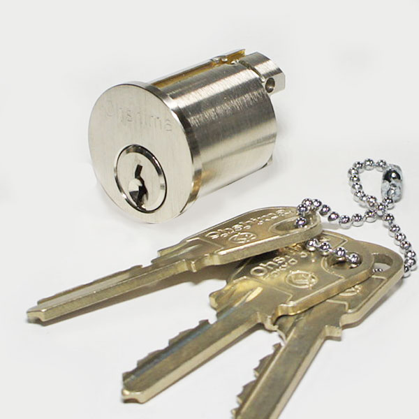 楽天市場 Ohshima オーシマ オーシマシリンダー合鍵 スペアキー マニアックホームセンター