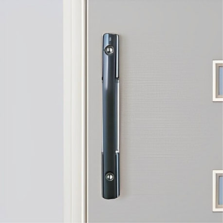 GOAL PX/TDD プッシュグリップハンドル 外側のみ D9シリンダー付（YKKヴェナードED用）