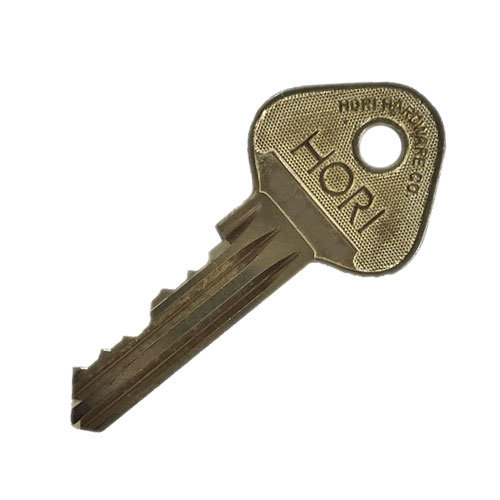 楽天市場】【HORI 合鍵】堀(HORI) 合鍵作成純正合鍵(スペアキー