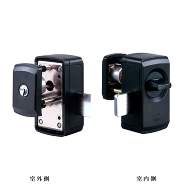 GOAL V-MH-5 面付本締錠 10,193円