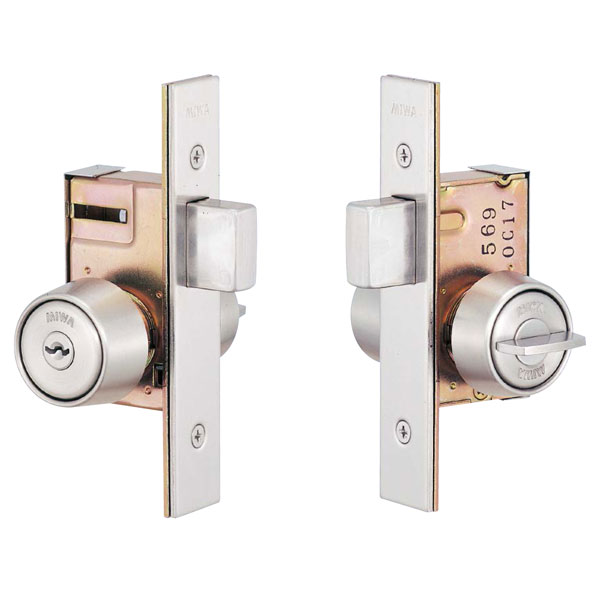 U9A様⭐︎専用 楽天市場】本締錠 MIWA U9 DN-1 ゴールド、ブロンズ、ブラック細框用本