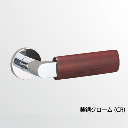 MIWA レバーハンドル 19type SC/CR/CB色ハンドルのみ｜マニアックホームセンター