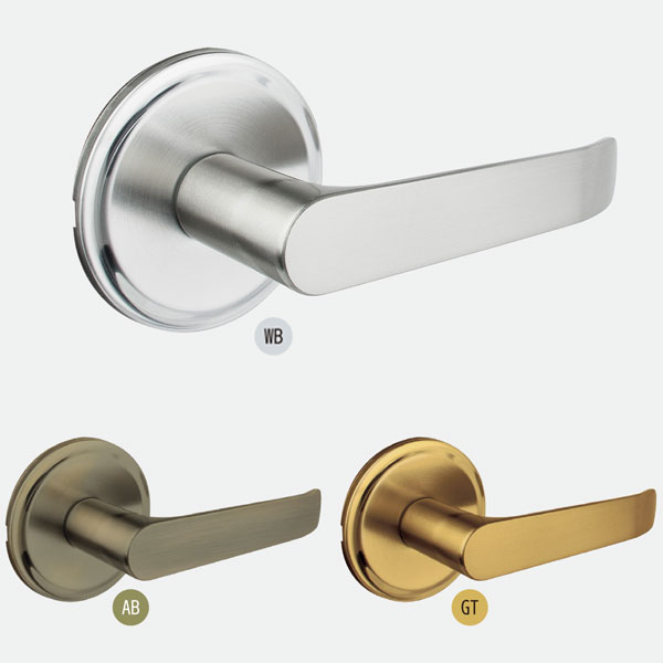 楽天市場】NAGASAWA 交換用レバーハンドル 「re」間仕切り/表示タイプ