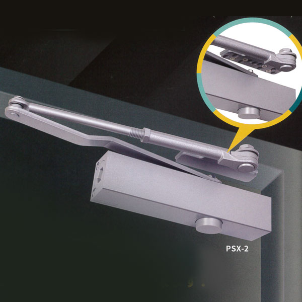 NEW STAR 全能取り替えっこ用ドアクローザー PSX-2