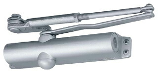 楽天市場】【NEW☆STAR】P173BL-LA (BL-I-S型ドアクローザー