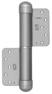 オートヒンジ【空丁番】 140R-T-PC/140SR-T-PC 丁番型ドアクローザー(NITTO\u003d旧DENSEI）