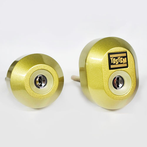 楽天市場】【11/1 23:59迄 全品P10倍】TOSTEM 錠ケース QDB-855