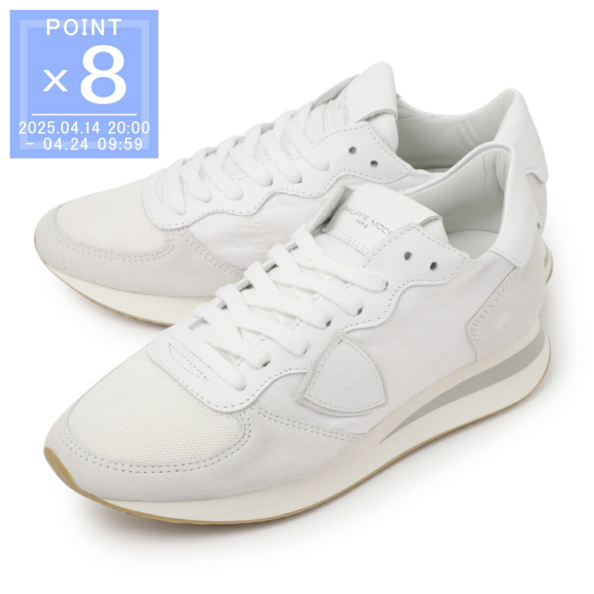 Amazon | [トリーバーチ] スニーカー 44481 002 5 SNEAKER