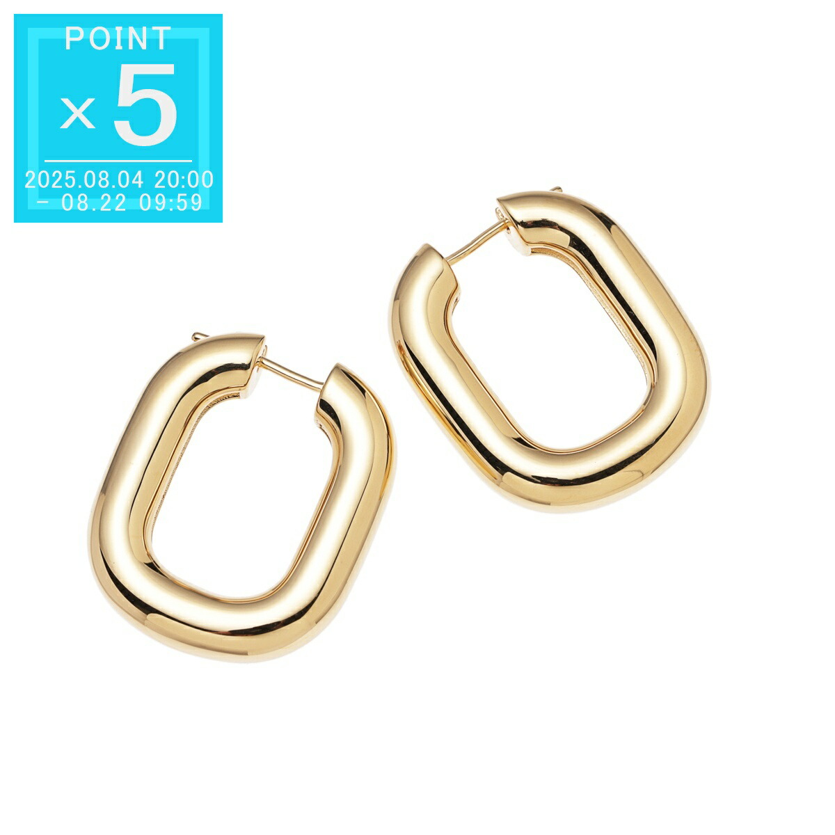 JIL SANDER ピアス J56VG0015 P4877 楽天市場】JIL SANDER ジルサンダー フープピアス J56VG0015