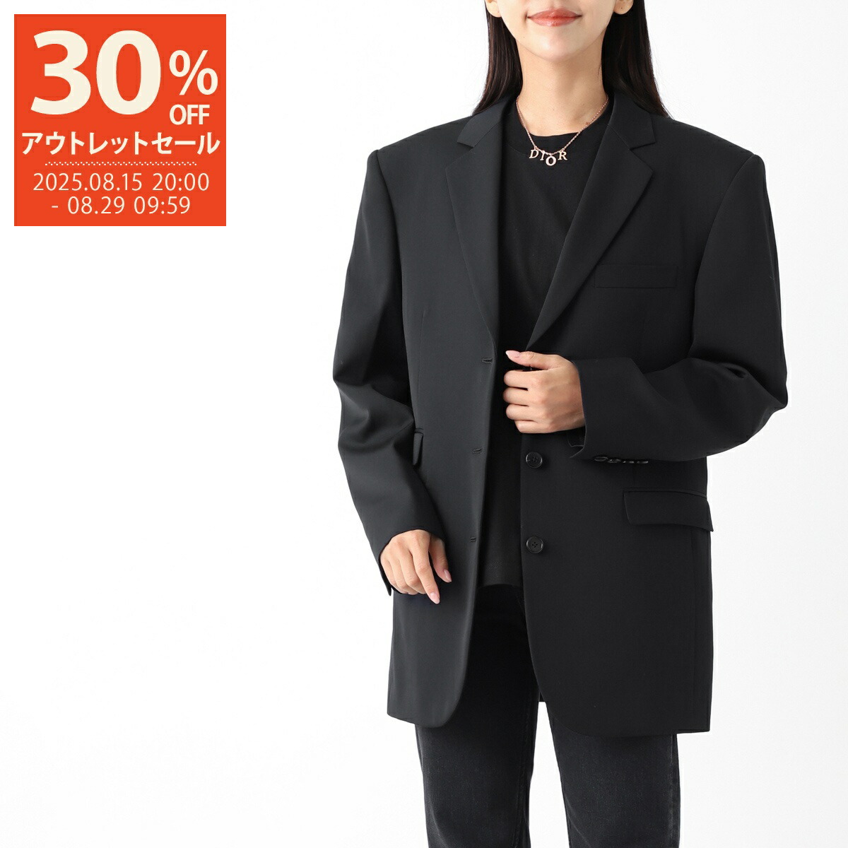 THE ROW ザロウ　therow ウール　ピンストライプ　ジャケット　美品 楽天市場】THE ROW ザ・ロウ ジャケット LAUDONIA JACKET 7549
