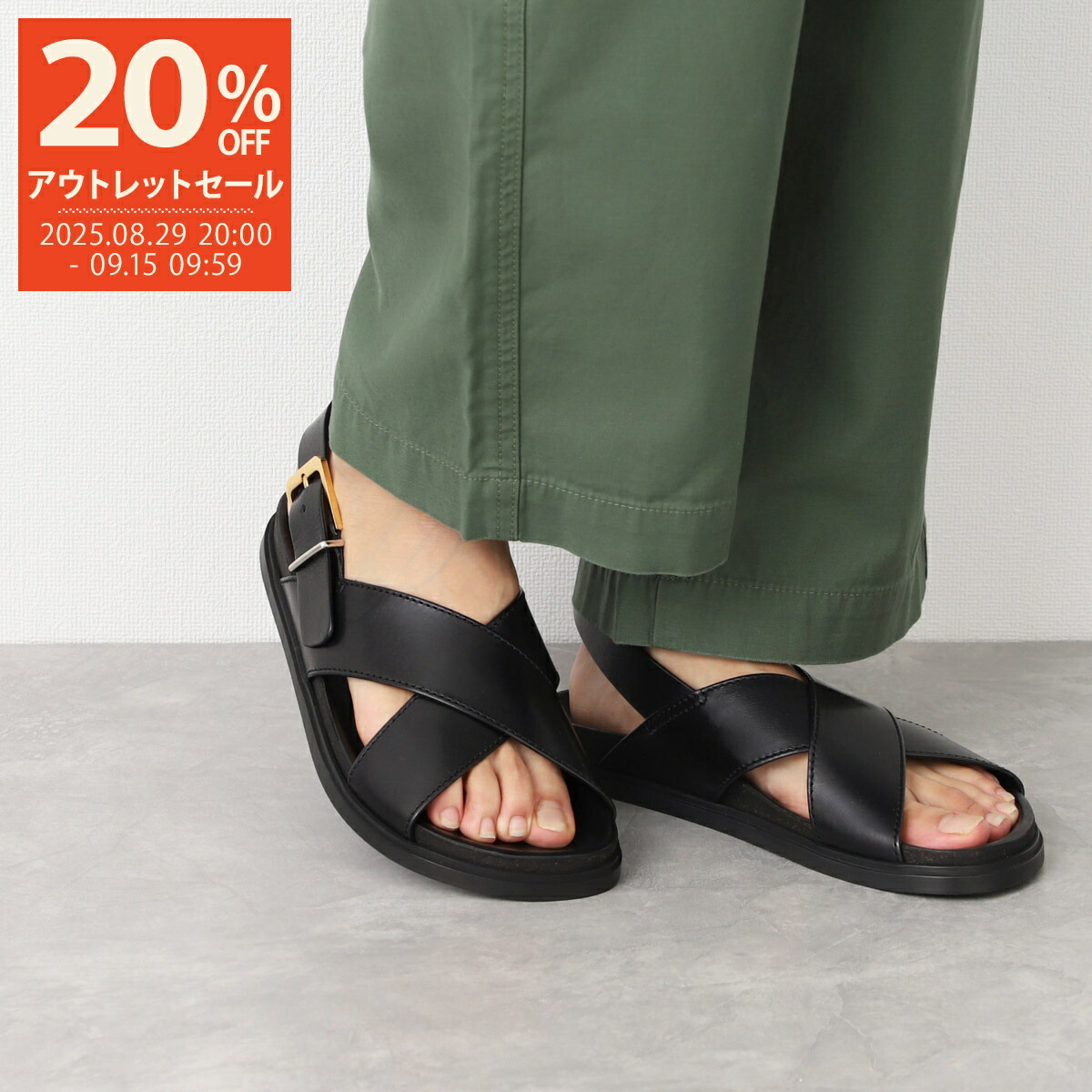 ロエベ　サンダル 楽天市場】LOEWE ロエベ トングサンダル EASE SANDAL イーズ