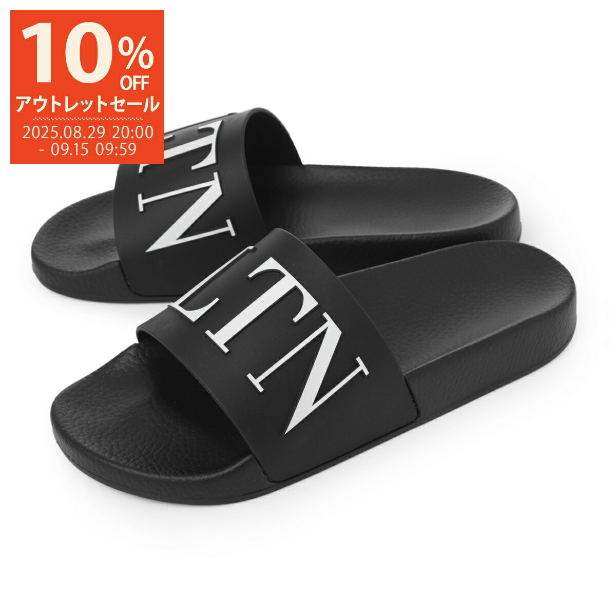 楽天市場】VALENTINO ヴァレンティノ シャワーサンダル 2Y2 XY2