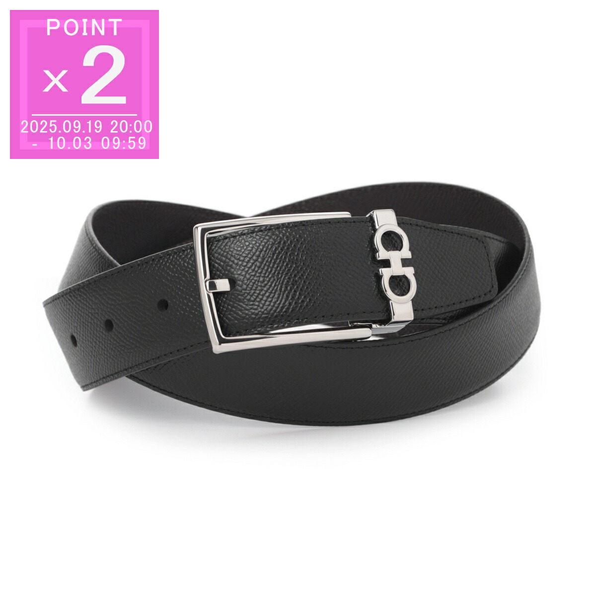 Ferragamo フェラガモ ガンチーニ 本革ベルト 51Fbsv6XgNL._AC_UL210_SR210,