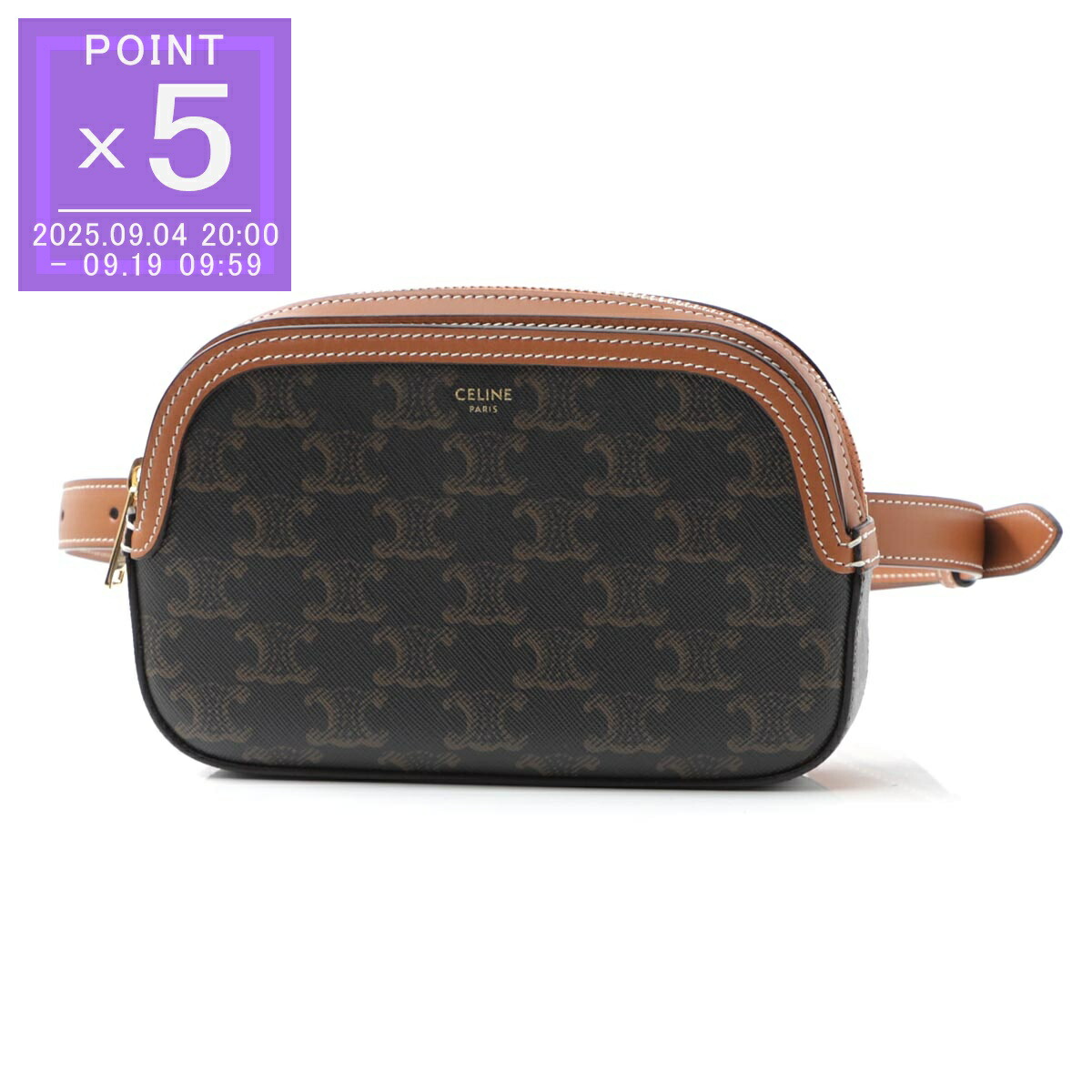 オールドセリーヌ 楽天市場】CELINE セリーヌ 192162BNZ.02NT New Horizontal