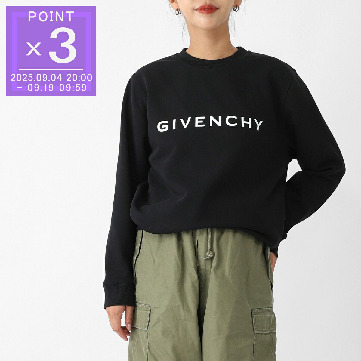 GIVENCHY ブラック スウェット Sサイズ 楽天市場】ジバンシー GIVENCHY メンズ トップス トレーナー