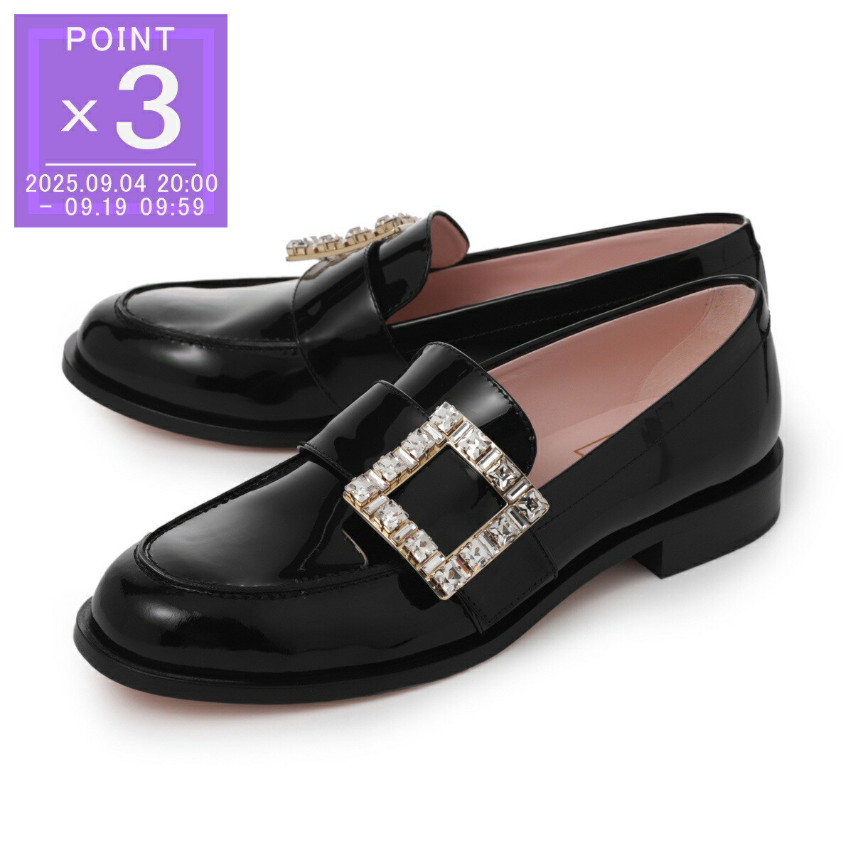 楽天市場】【10%OFF＆最大20,000円OFFクーポン！】Roger Vivier