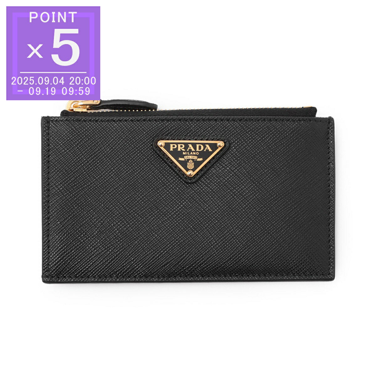 楽天市場】PRADA プラダ カードケース コインケース