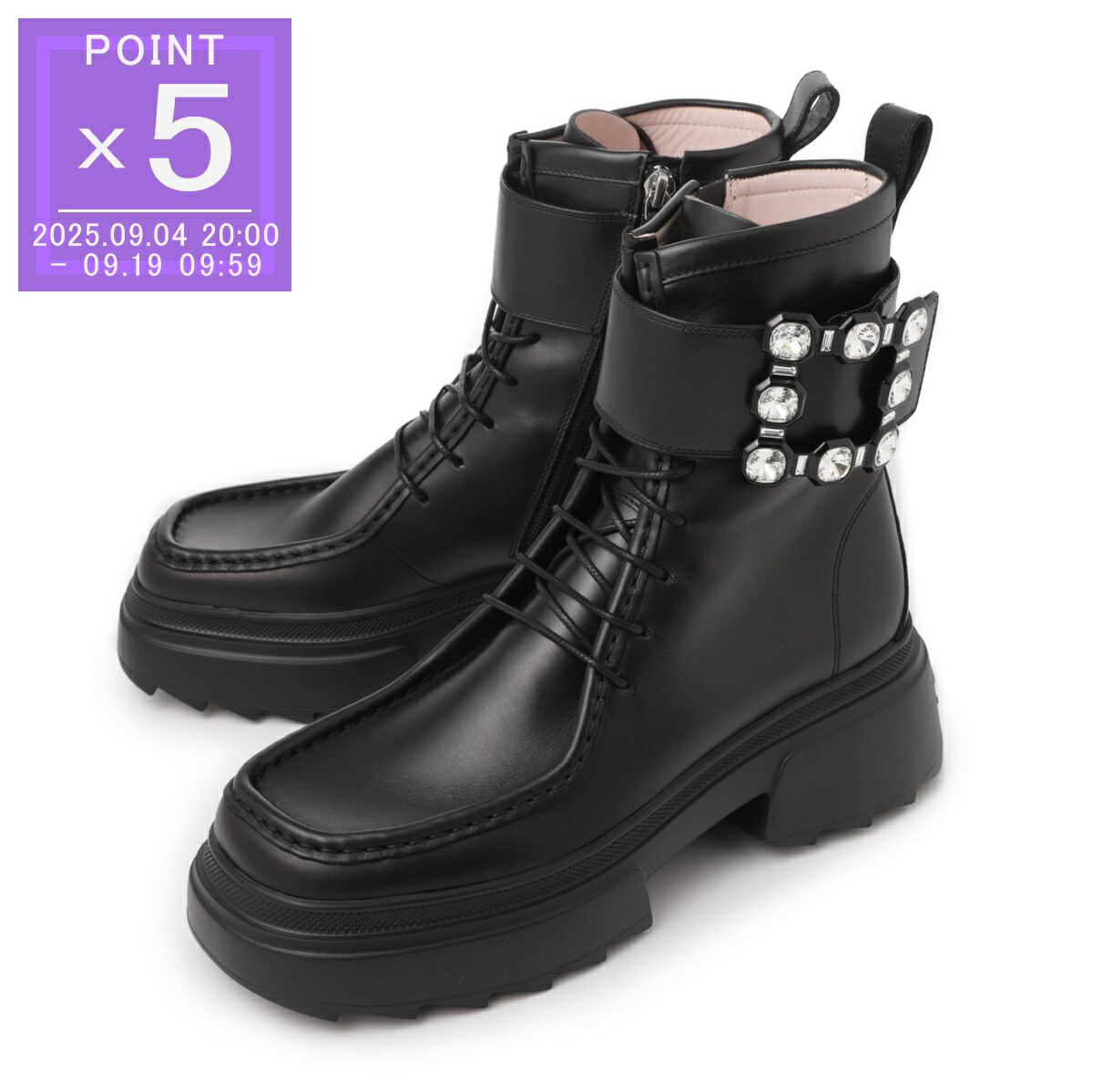 楽天市場】【9/24-9:59迄10％OFFクーポン対象】ROGER VIVIER