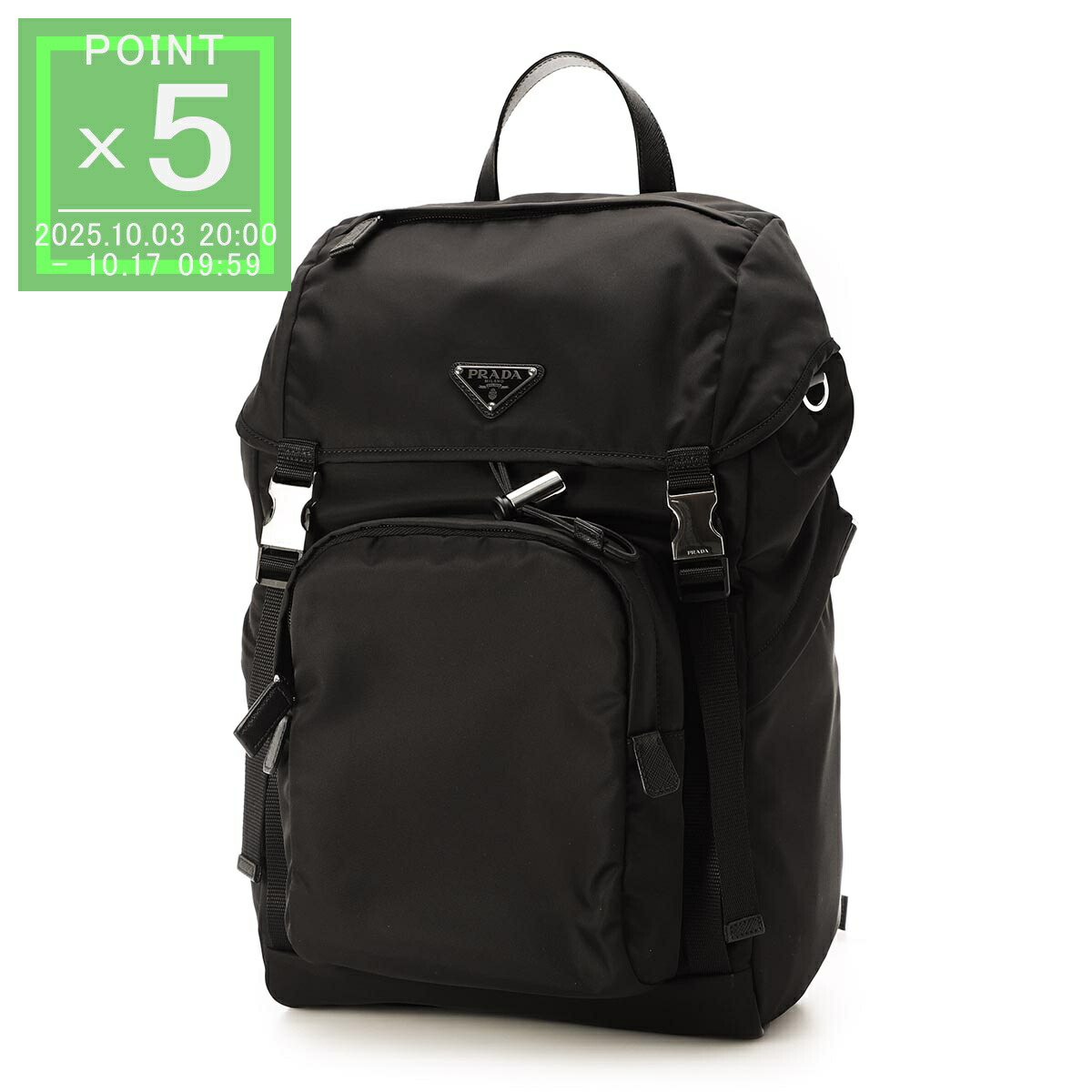 ◼️ ✨大特価✨GIVENCHYストライプ　ブラック×ホワイトバックパック極美品 楽天市場】GIVENCHY ジバンシィ バックパック ESSENTIAL U