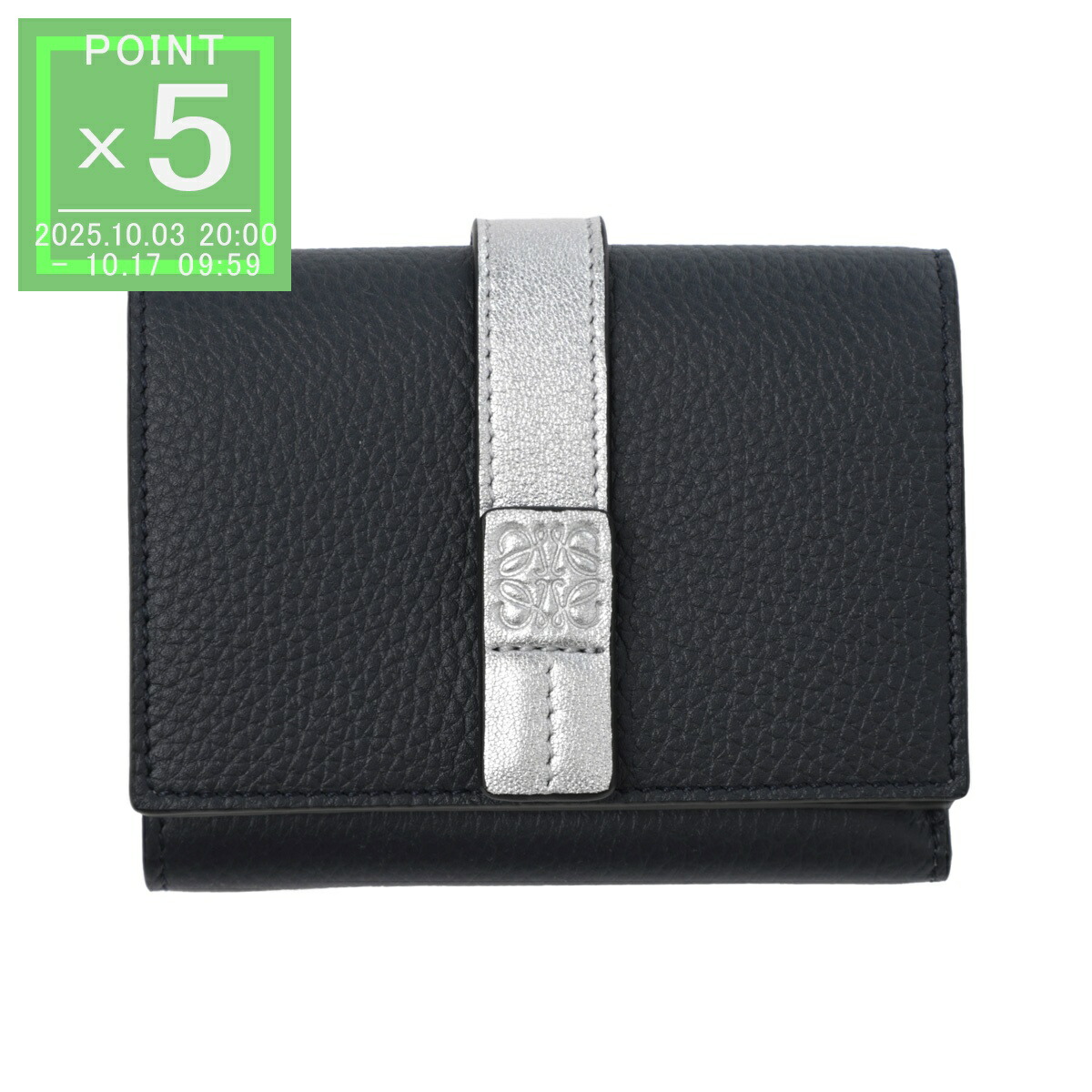 ロエベ 楽天市場】ロエベ LOEWE レディース 3つ折り財布 サイフ TRIFOLD