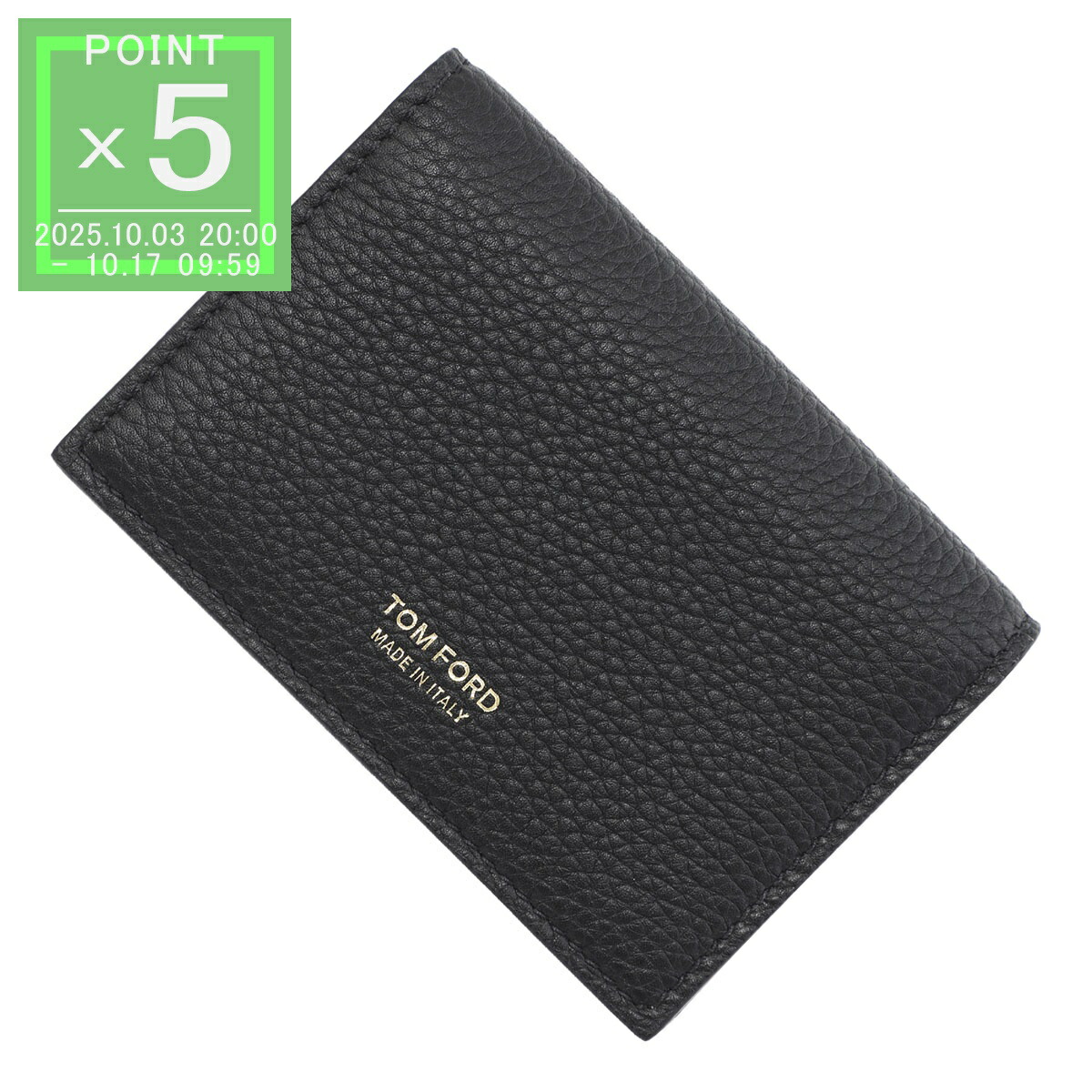 楽天市場】トムフォード TOM FORD マネークリップ ブラック