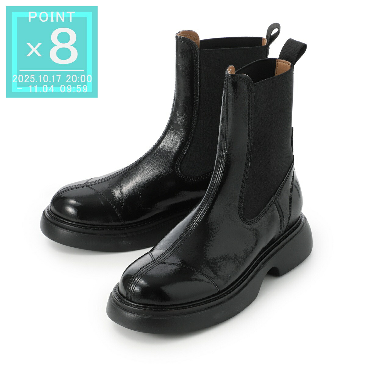 楽天市場】【アウトレット】クロエ Chloe アンクルブーツ