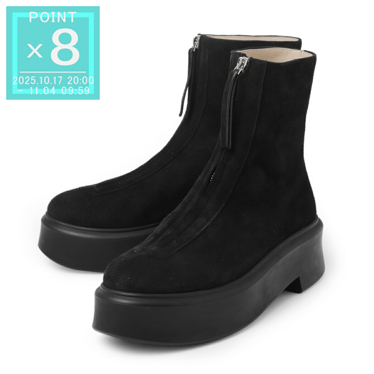 新品未使用！送料込み★The Row★アンクルブーツ 楽天市場】ザ ロウ THE ROW アンクルブーツ ブラック レディース