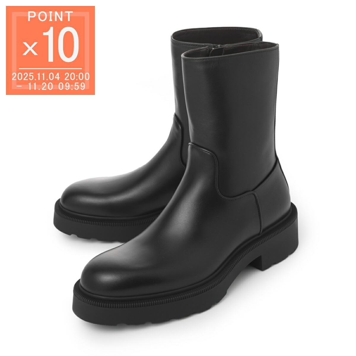 楽天市場】ザ ロウ THE ROW アンクルブーツ ブラック レディース