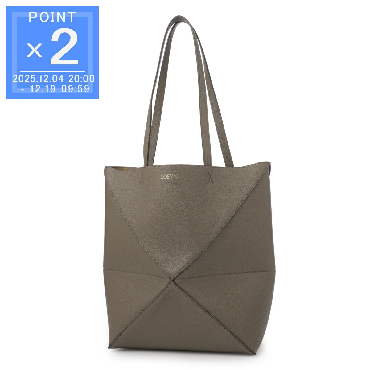 楽天市場】ロエベ LOEWE トートバッグ ブラック メンズ b779q18x05