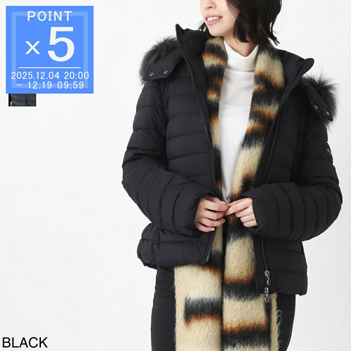 楽天市場】【アウトレット】タトラス TATRAS ダウンジャケット