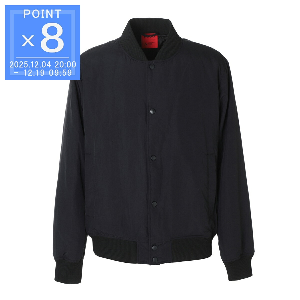 楽天市場】【アウトレット】ヒューゴヒューゴボス HUGO HUGOBOSS 中綿