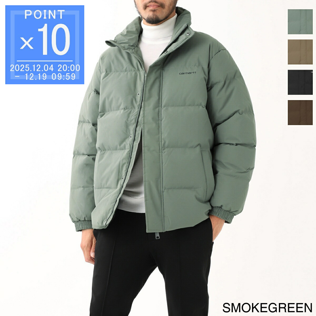 楽天市場】【クーポン利用で5%OFF】12月10日限定！カーハート CARHART