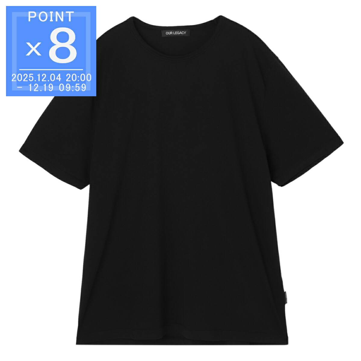 楽天市場】OUR LEGACY アワーレガシー シャツ BOX SHIRT SHORTSLEEVE