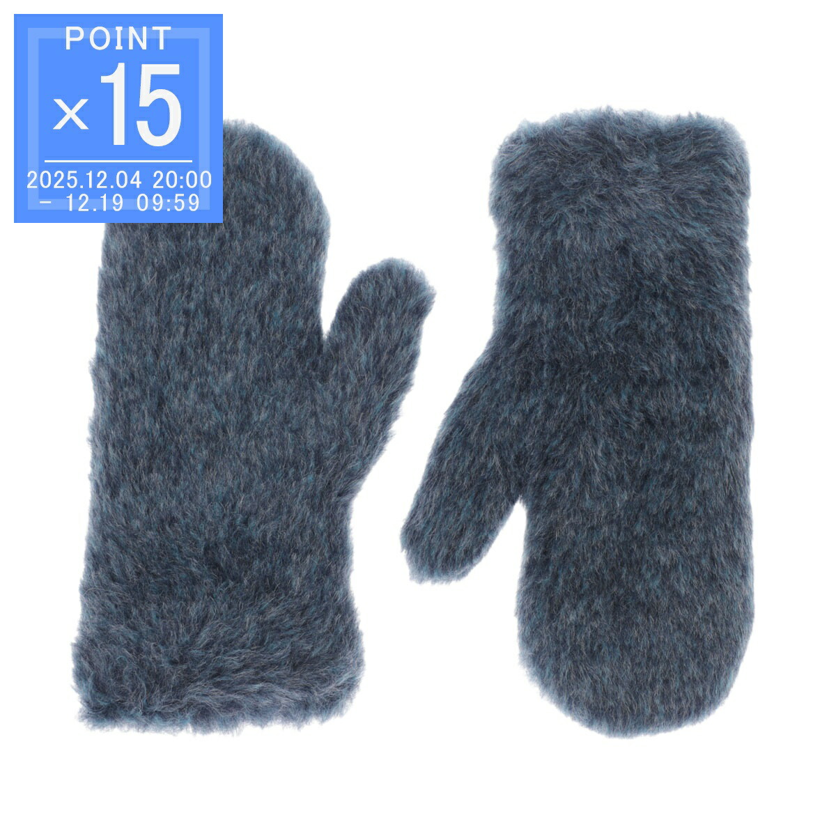 楽天市場】【アウトレット】マックスマーラ Max Mara 手袋 ミトン