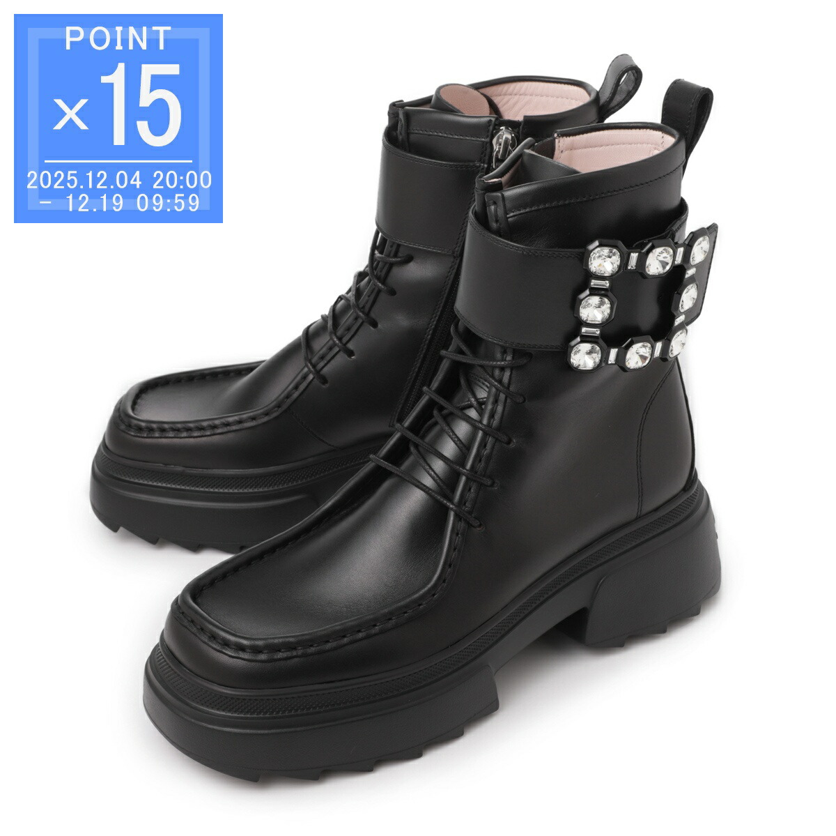 楽天市場】【最大2万円OFFクーポン対象・12/4-20時～】ROGER VIVIER