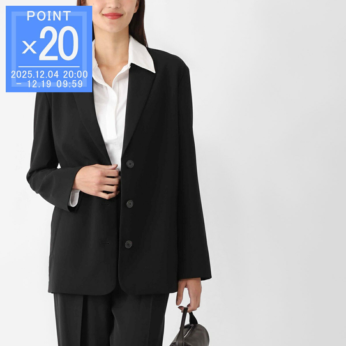 楽天市場】THE ROW ザ・ロウ ジャケット LAUDONIA JACKET 7549 W2639