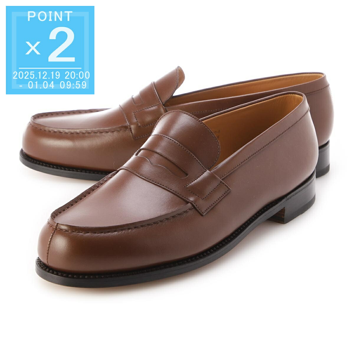 楽天市場】【アウトレット】ジェイエムウエストン J.M. WESTON 外羽根