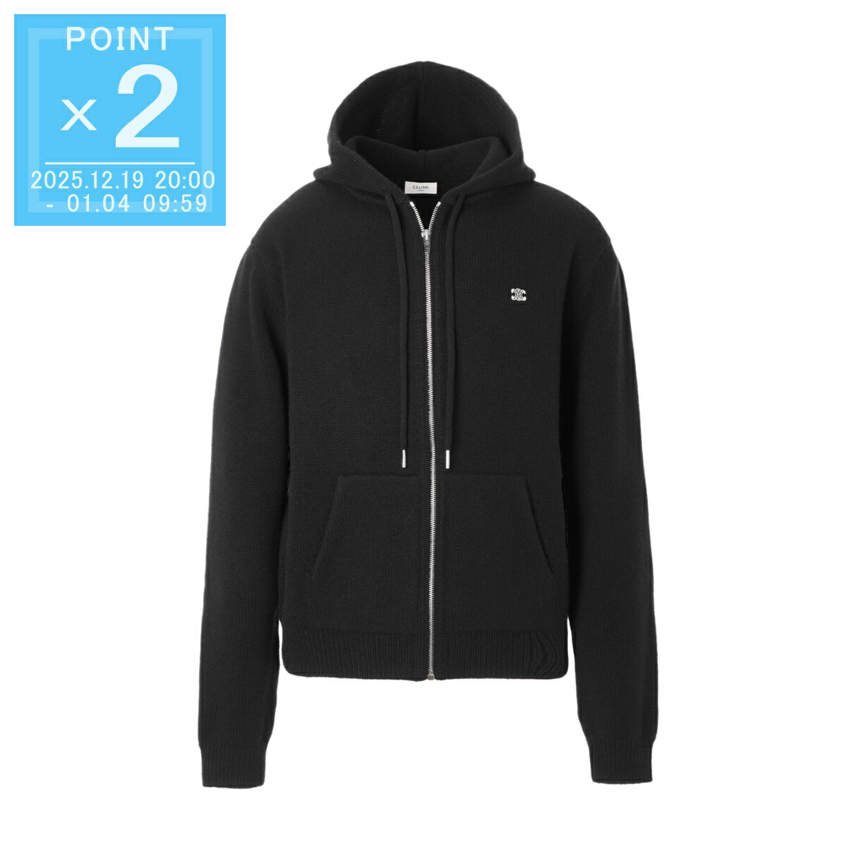 楽天市場】【アウトレット】【ラスト1点】セリーヌ CELINE ハーフ