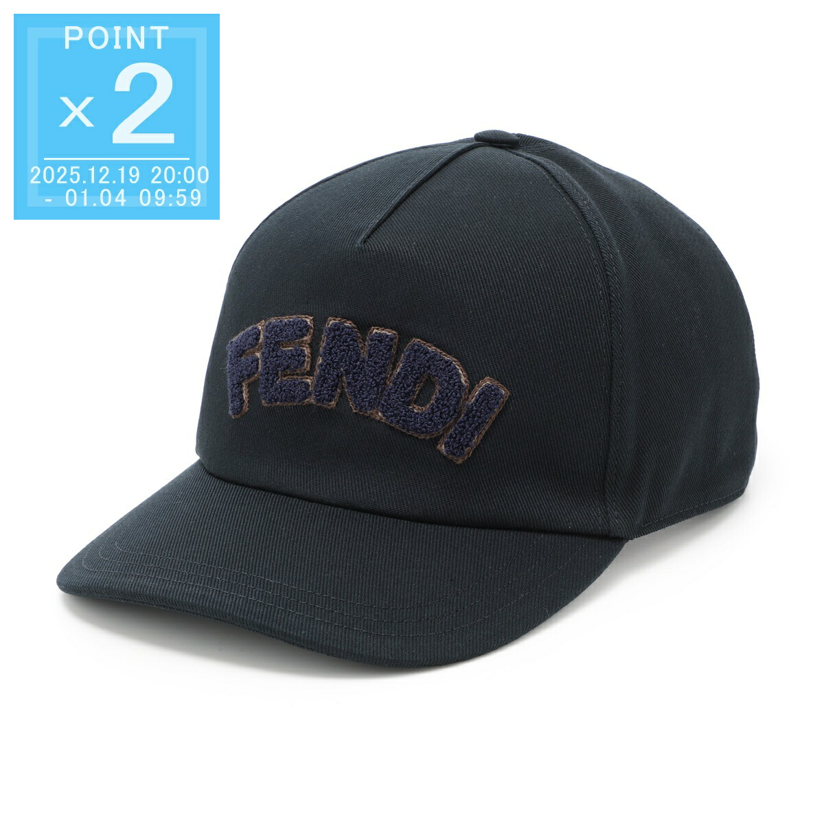 楽天市場】フェンディ FENDI ベースボールキャップ ベージュ メンズ