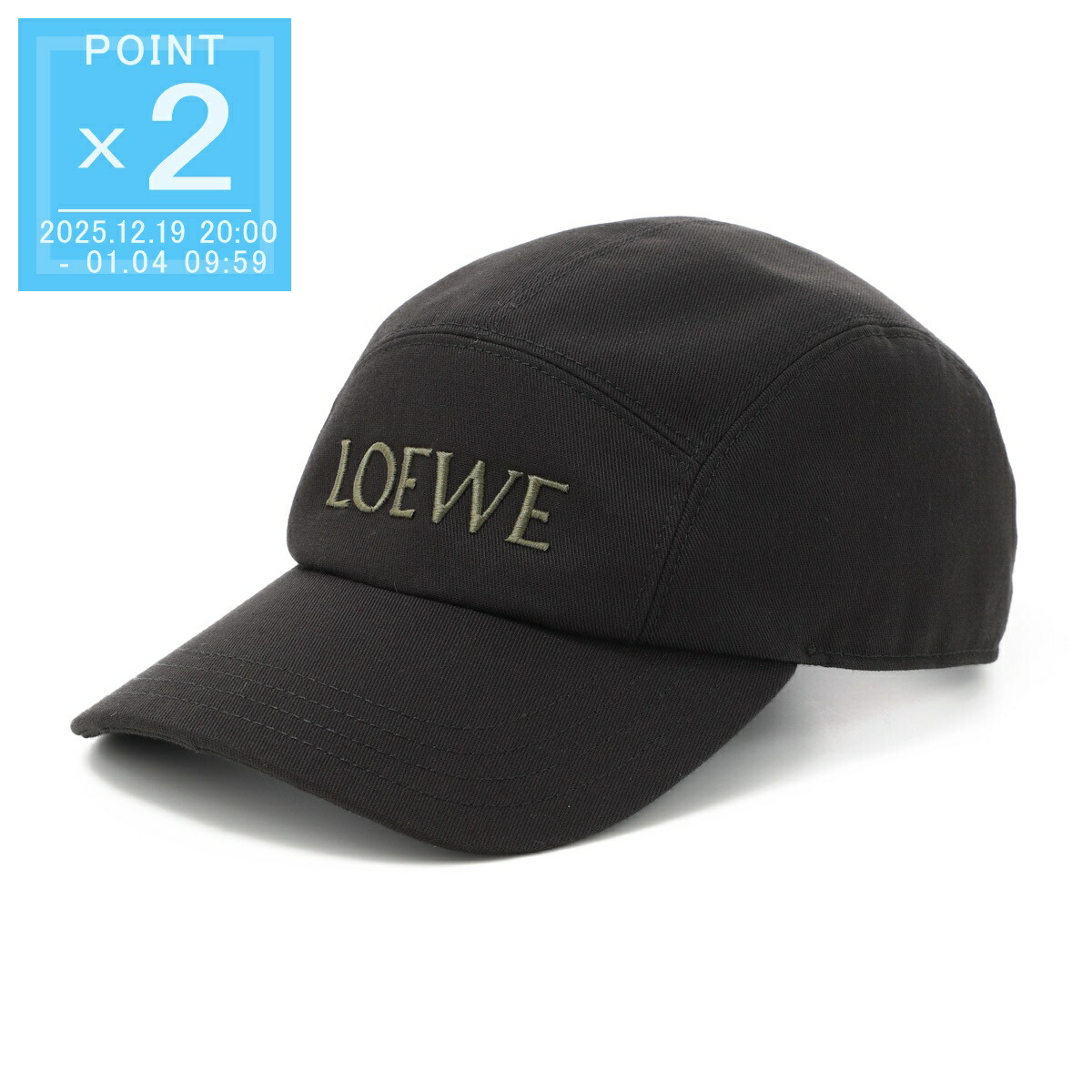 ロエベキャップ 楽天市場】ロエベ LOEWE ベースボールキャップ メンズ レディース