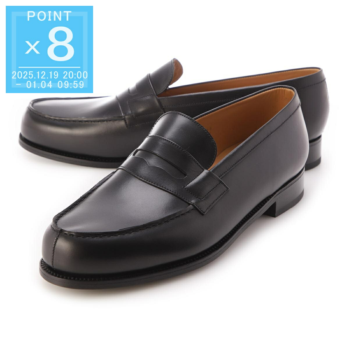 JOHN LOBB WILLIAM シングルモンク サイズ8 1/2 JOHN LOBB WILLIAM シングルモンク サイズ8 1/2 JOHN LOBB WILLIAM