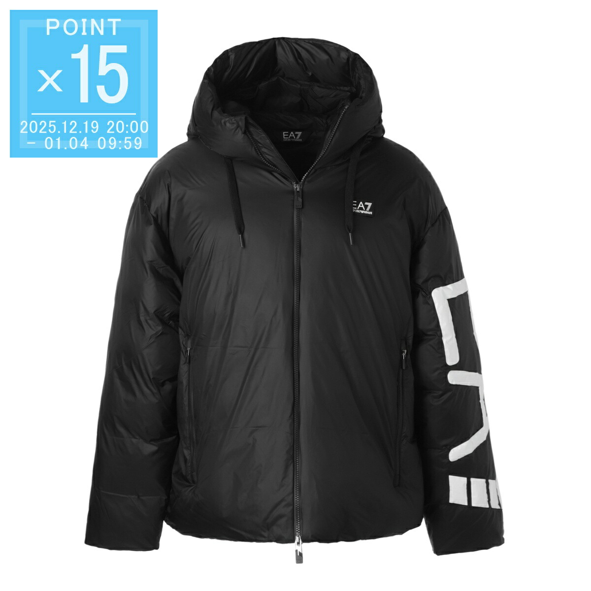 DIESEL ブラック ブルゾン Women's Jacket in treated technical fabric | Black | Diesel