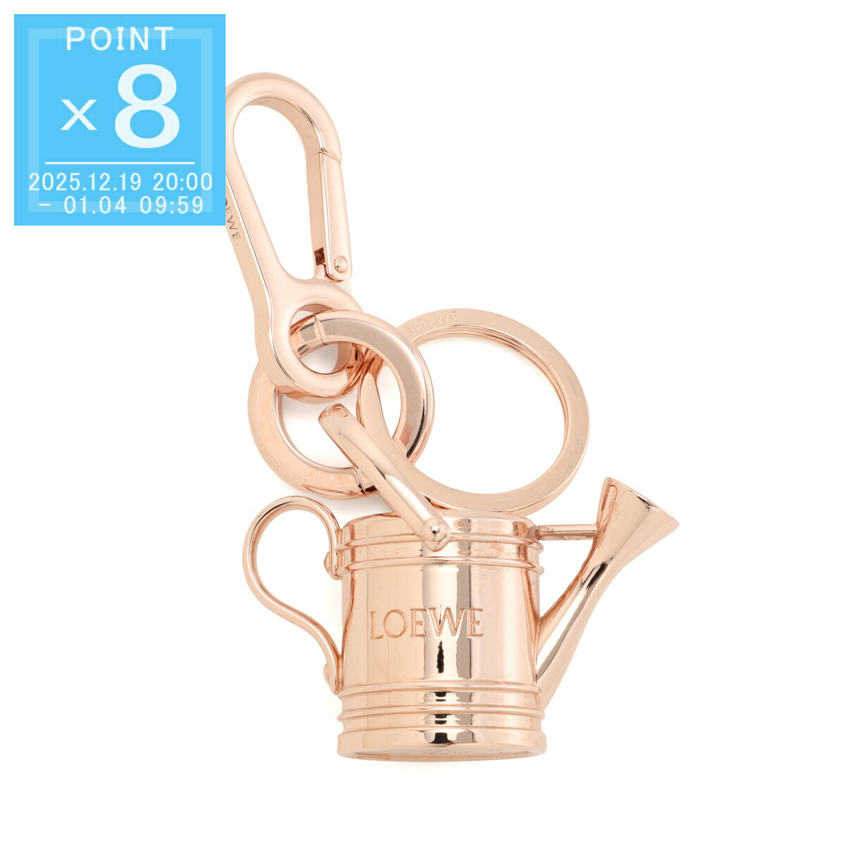 楽天市場】LOEWE ロエベ バッグチャーム C880N96X01 レディース