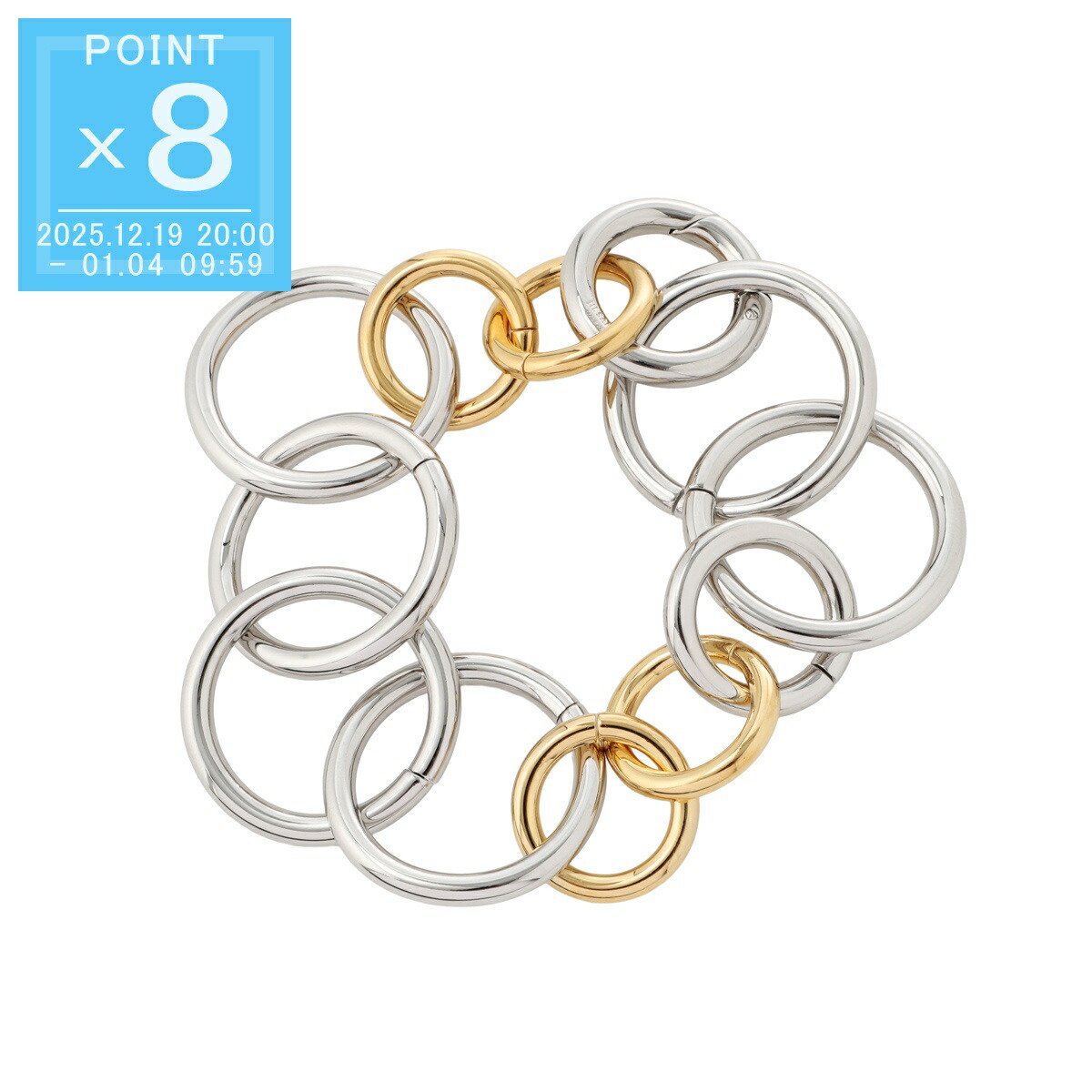 楽天市場】JIL SANDER ジルサンダー ブレスレット J29UY0004 P4877