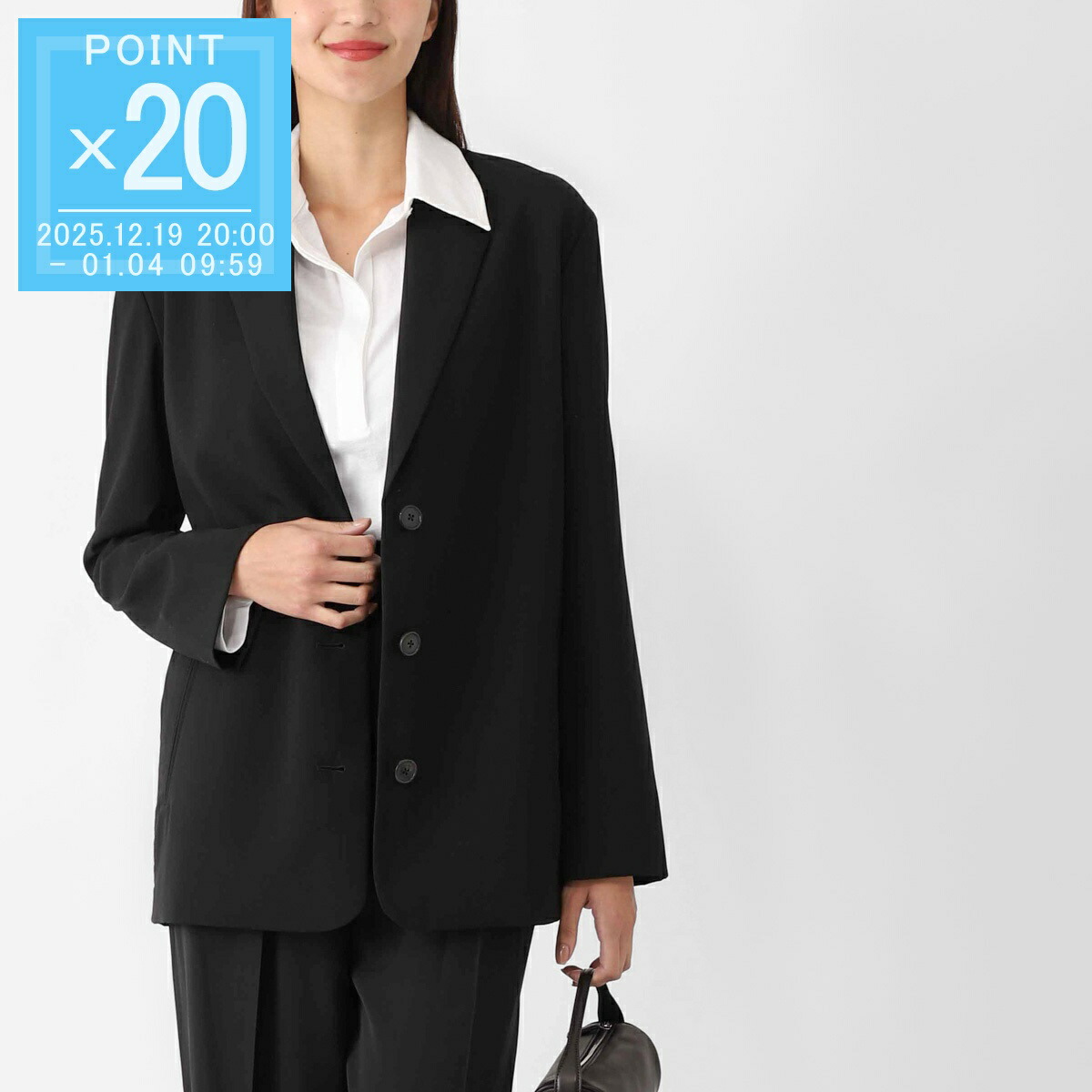 楽天市場】THE ROW ザ・ロウ ジャケット LAUDONIA JACKET 7549 W2639