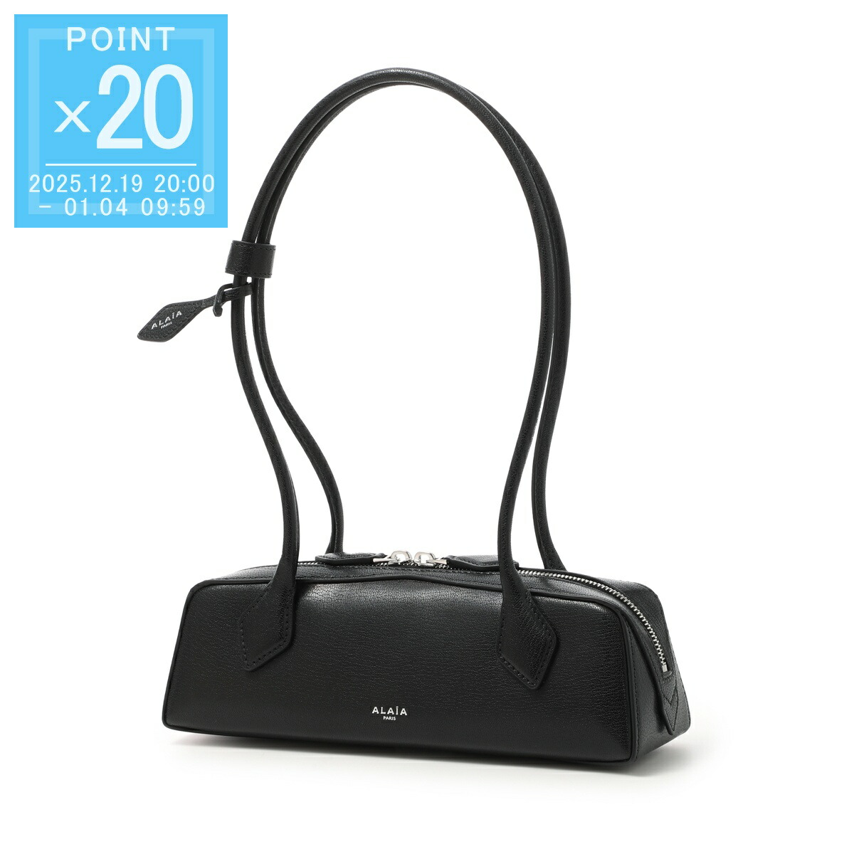 alaia アライア noir バッグ 楽天市場】アライア ALAIA ショルダーバッグ ブラック レディース