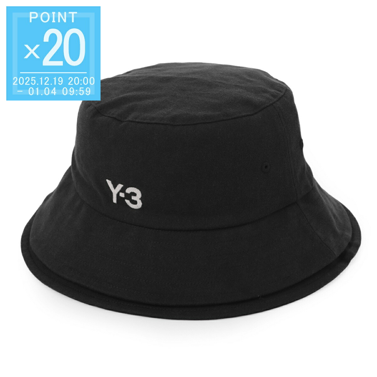 楽天市場】Y-3 ワイスリー ヨウジヤマモト adidas アディダス ハット