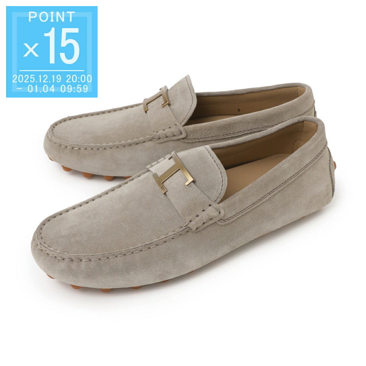 【専用】TOD'S ベージュ スエード ドライビングシューズ 専用】TOD'S ベージュ スエード ドライビングシューズ TOD'S ベージュ