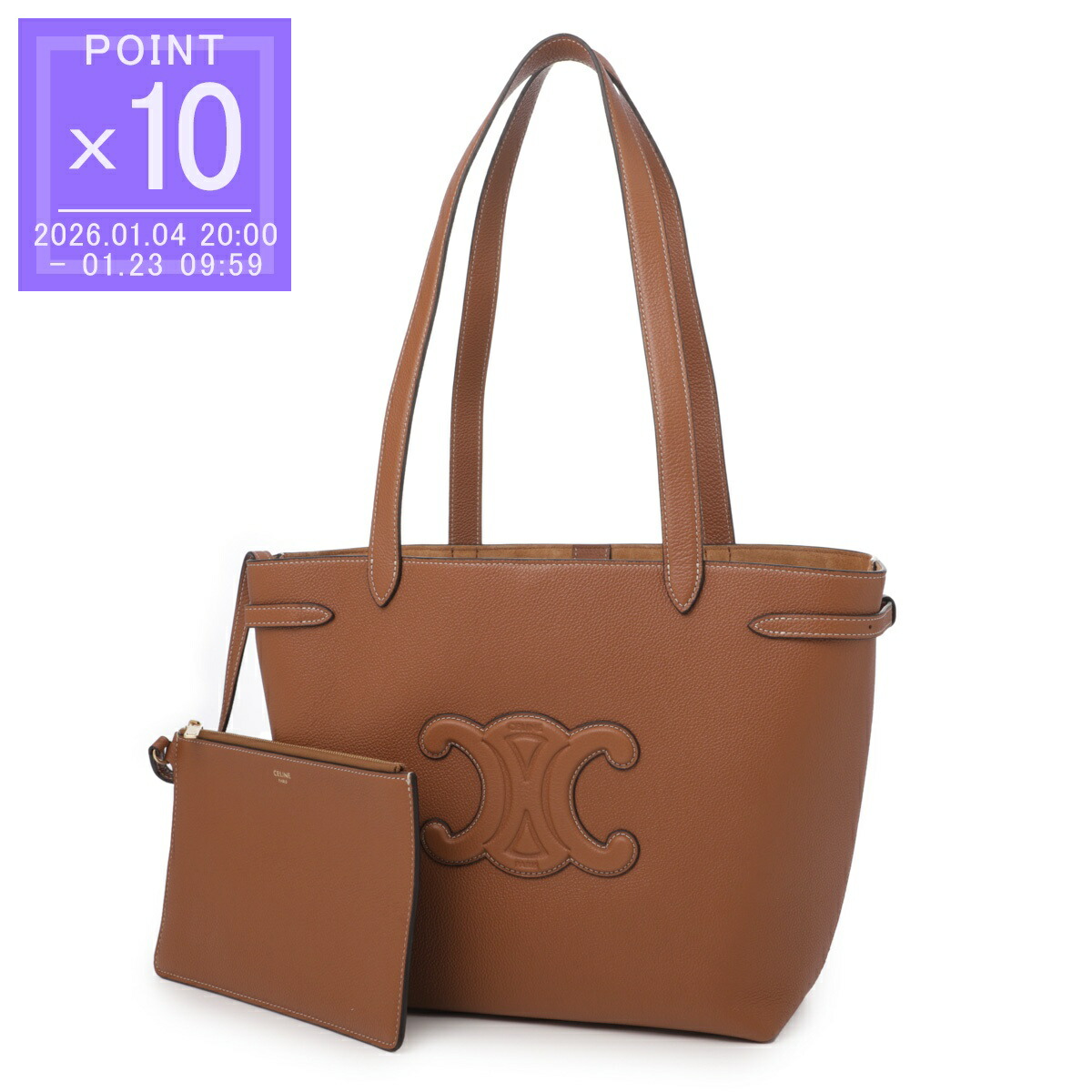 楽天市場】セリーヌ CELINE トートバッグ 3WAY ショルダーバッグ