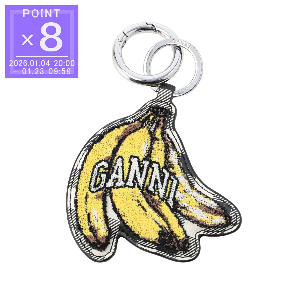 楽天市場】【アウトレット】ラルディーニ LARDINI ストラップ付き